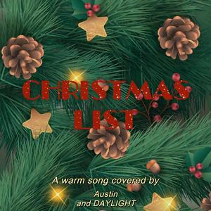 Christmas List