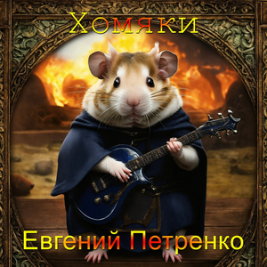 Хомяки