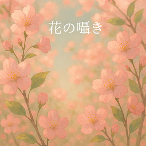 花の囁き