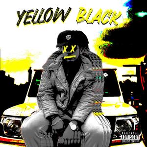 Yellow Black