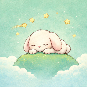 Soft Bunny