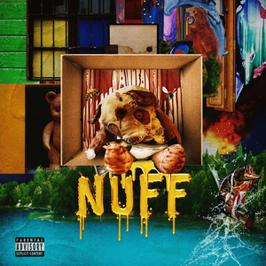 YAKITORI (feat. A -THUG & IMUHA BLACK)