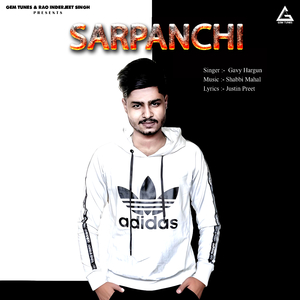Sarpanchi