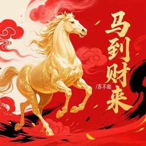 马到财来