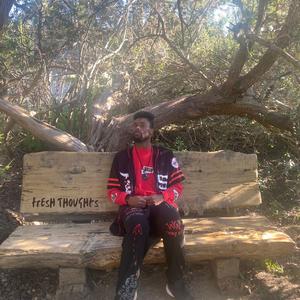 Neva Normal (feat. Khayan Jefferson)