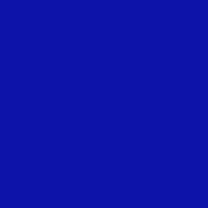 Klein Blue（克莱因蓝）