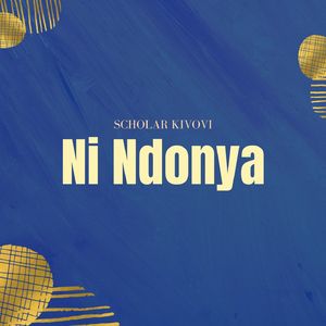 Ni Ndonya