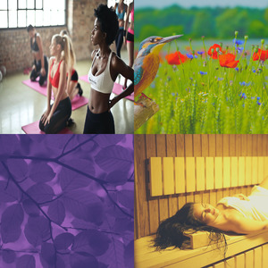 有趣泰式按摩情怀