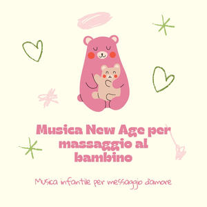 Musicoterapia New Age