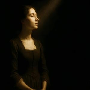 through the blood of the Lamb