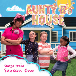 Aunty B's House Theme Song (feat. Divine Brown)