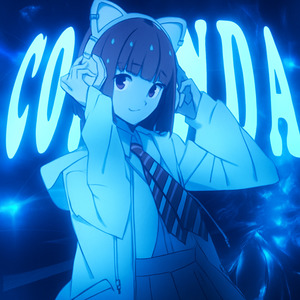 COMANDA (SUPER SLOWED)