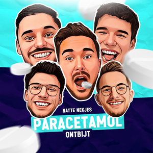 Paracetamol Ontbijt