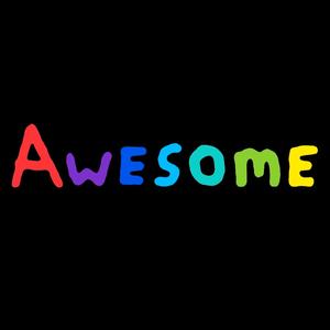 Awesome