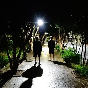 Voluntad Inexorable (feat. Eterno Peregrino)