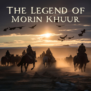 Mongolian