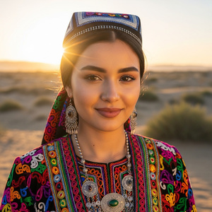 Uzoqdan Qalbimdagi Tun