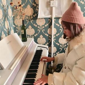 重(女生版)片段