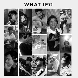 What If?!