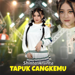 Tapuk Cangkemu