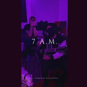 7 A.M. (feat. Yung Sann)
