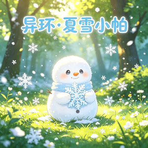异环・夏雪小帕