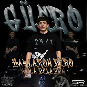 HABLARON PERO ME LA PELARON