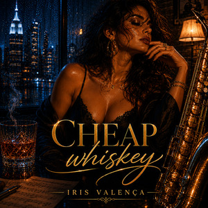 Cheap whiskey