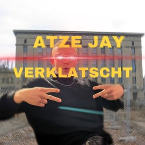 Verklatscht