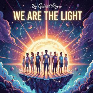 WE ARE THE LIGHT