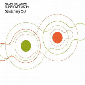 My Rain & Kei's Blues