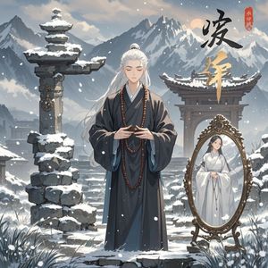 劫尘-燚龘