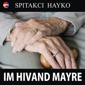 Im Hivand Mayre