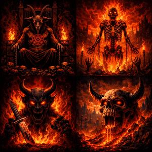 EVIL
