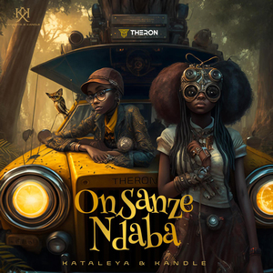 Onsanze Ndaba