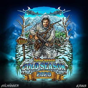 Cold Season 2020 (feat. Hilnigger)
