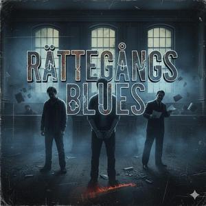 Rättegångsblues