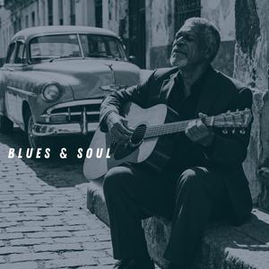 One More Night Alone (Blues)