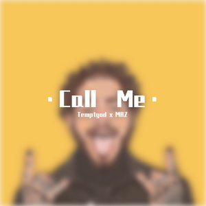 [Free] Call Me（Post Malone x Guitar Type Beat)