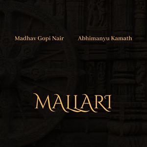 Mallari (feat. Abhimanyu Kamath)