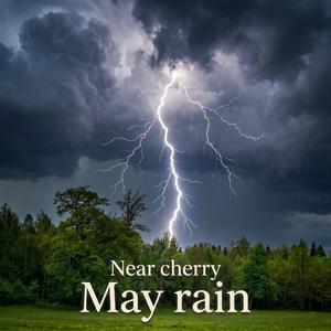 May rain