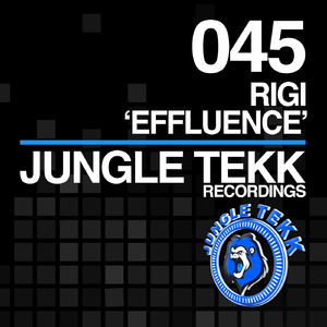Effluence (Original Mix)
