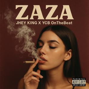 ZAZA (feat. YCB OnTheBeat)