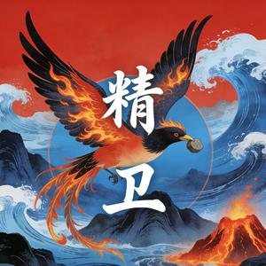 山海恋歌之精卫（V1女声版）