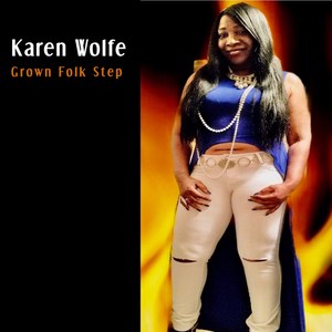 Grown Folk Step (Radio Version)
