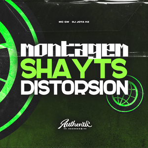Montagem Shayts Distorsion