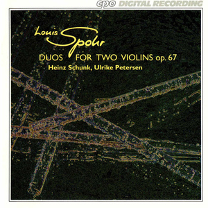 Duo for 2 Violins in D Major, Op. 67, No. 2:I. Allegro