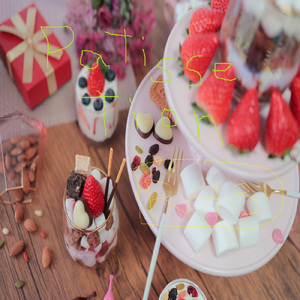 patissiertion (feat. GUMI)