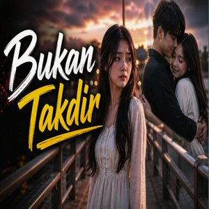 Bukan Takdir