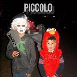 Piccolo (feat. Borshy)